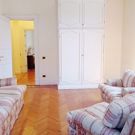 Roman Holidays Boutique Habitación foto