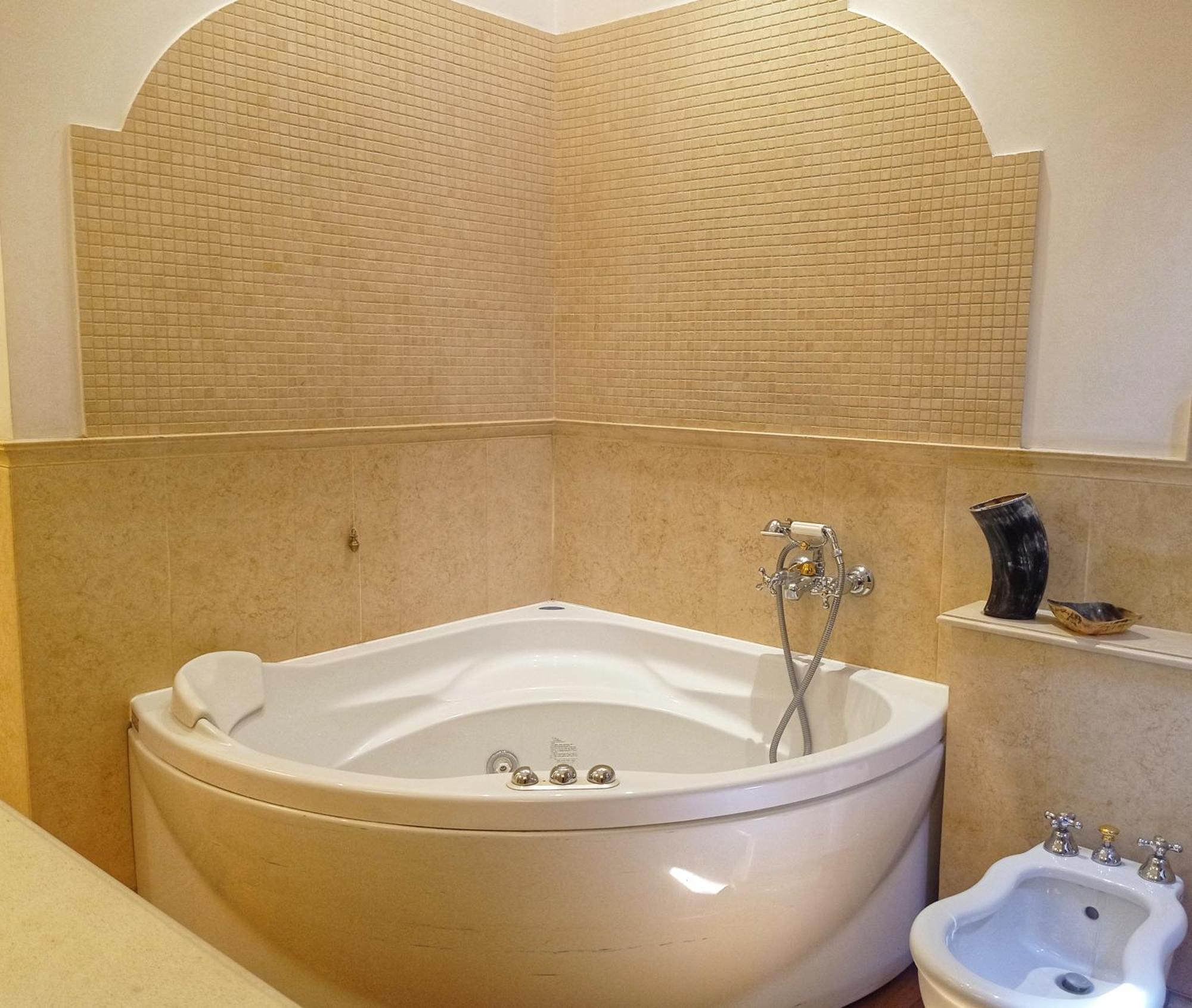 Roman Holidays Boutique Habitación foto